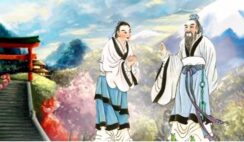 “Nam nữ thụ thụ bất thân” – hãy nghe nốt vế sau để hiểu trọn