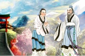 “Nam nữ thụ thụ bất thân” – hãy nghe nốt vế sau để hiểu trọn