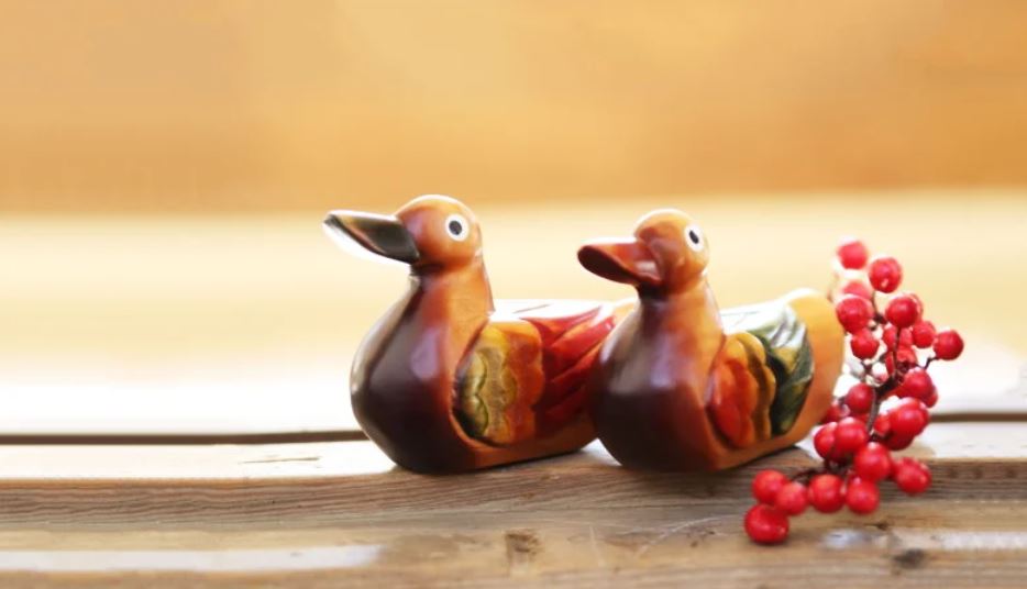 Hôn nhân truyền thống: Vợ chồng hoạn nạn có nhau